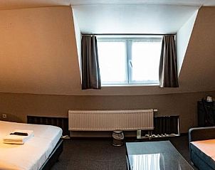 Guest house 0302106 - Holiday property East Flanders - Vakantielogies Cathedral