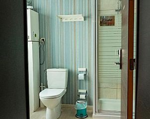 Guest house 0302106 - Holiday property East Flanders - Vakantielogies Cathedral