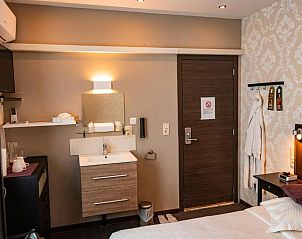 Guest house 0302106 - Holiday property East Flanders - Vakantielogies Cathedral