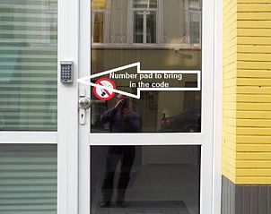 Guest house 0302106 - Holiday property East Flanders - Vakantielogies Cathedral