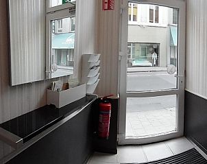 Guest house 0302106 - Holiday property East Flanders - Vakantielogies Cathedral