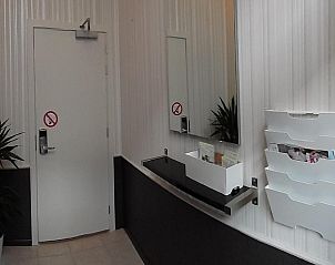 Guest house 0302106 - Holiday property East Flanders - Vakantielogies Cathedral