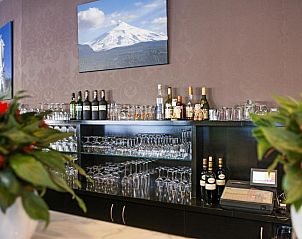 Guest house 0302106 - Holiday property East Flanders - Vakantielogies Cathedral