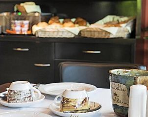 Guest house 0302106 - Holiday property East Flanders - Vakantielogies Cathedral