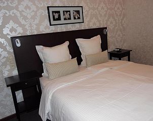 Guest house 0302106 - Holiday property East Flanders - Vakantielogies Cathedral