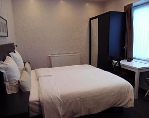 Guest house 0302106 - Holiday property East Flanders - Vakantielogies Cathedral