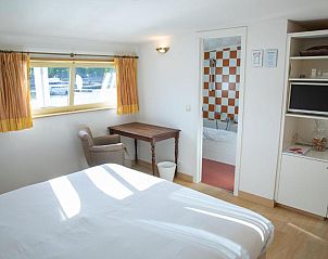 Verblijf 0302115 - Vakantie appartement Oost-Vlaanderen - Hotel The Boatel