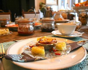 Verblijf 0302131 - Bed and breakfast Oost-Vlaanderen - Casa Lucinda