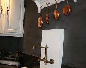 Verblijf 0302131 - Bed and breakfast Oost-Vlaanderen - Casa Lucinda