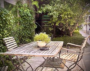 Verblijf 0302131 - Bed and breakfast Oost-Vlaanderen - Casa Lucinda