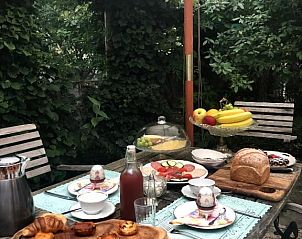 Verblijf 0302131 - Bed and breakfast Oost-Vlaanderen - Casa Lucinda