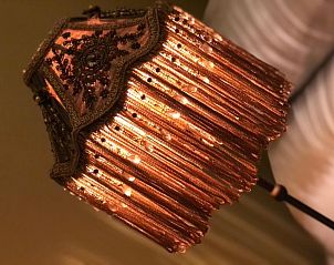 Verblijf 0302131 - Bed and breakfast Oost-Vlaanderen - Casa Lucinda