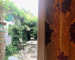 Verblijf 0302131 - Bed and breakfast Oost-Vlaanderen - Casa Lucinda