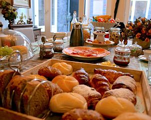 Verblijf 0302131 - Bed and breakfast Oost-Vlaanderen - Casa Lucinda