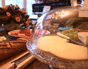 Verblijf 0302131 - Bed and breakfast Oost-Vlaanderen - Casa Lucinda