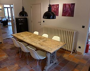 Verblijf 0302133 - Appartement Oost-Vlaanderen - CitytripGent Apartment