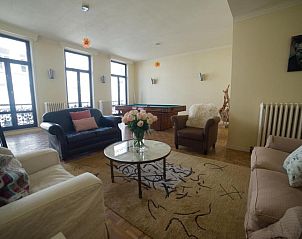 Verblijf 0302133 - Appartement Oost-Vlaanderen - CitytripGent Apartment