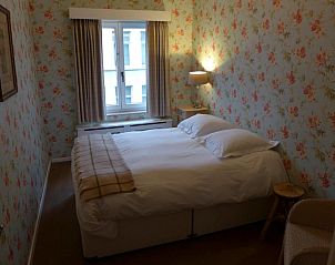 Verblijf 0302133 - Appartement Oost-Vlaanderen - CitytripGent Apartment