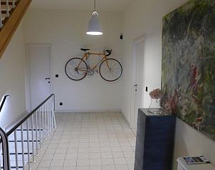 Verblijf 0302133 - Appartement Oost-Vlaanderen - CitytripGent Apartment