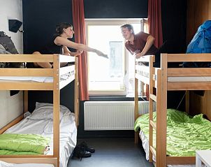 Verblijf 0302135 - Vakantie appartement Oost-Vlaanderen - De Draecke Hostel