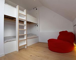 Verblijf 0302137 - Appartement Oost-Vlaanderen - Stay in Ghent