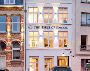 Guest house 0302139 • Holiday property East Flanders • The House of Edward 