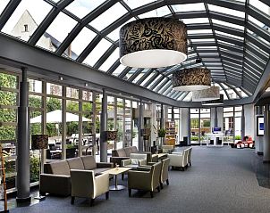 Verblijf 030213 - Vakantie appartement Oost-Vlaanderen - Novotel Gent Centrum