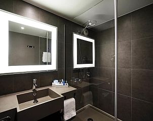 Verblijf 030213 - Vakantie appartement Oost-Vlaanderen - Novotel Gent Centrum