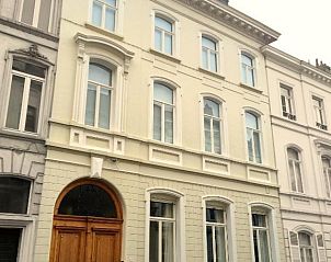 Verblijf 0302141 - Appartement Oost-Vlaanderen - Maison Willem Tell