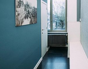 Verblijf 0302141 - Appartement Oost-Vlaanderen - Maison Willem Tell