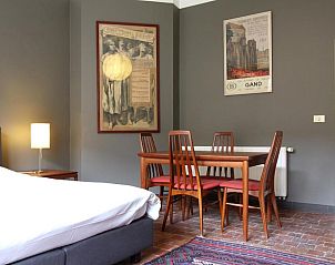 Verblijf 0302143 - Bed and breakfast Oost-Vlaanderen - Baeten's bed and breakfast