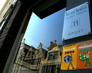 Verblijf 0302143 - Bed and breakfast Oost-Vlaanderen - Baeten's bed and breakfast