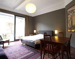 Verblijf 0302143 - Bed and breakfast Oost-Vlaanderen - Baeten's bed and breakfast