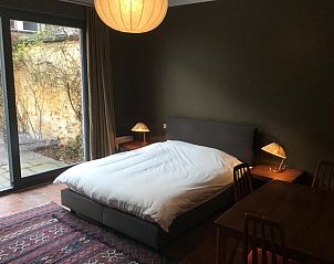 Verblijf 0302143 - Bed and breakfast Oost-Vlaanderen - Baeten's bed and breakfast