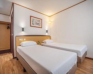 Verblijf 030214 - Vakantie appartement Oost-Vlaanderen - Campanile Gent