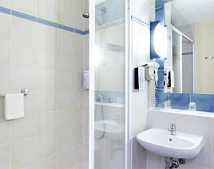 Verblijf 030214 - Vakantie appartement Oost-Vlaanderen - Campanile Gent