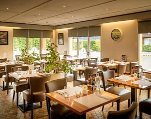 Verblijf 030214 - Vakantie appartement Oost-Vlaanderen - Campanile Gent