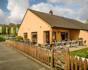 Verblijf 030214 - Vakantie appartement Oost-Vlaanderen - Campanile Gent