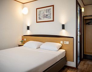 Verblijf 030214 - Vakantie appartement Oost-Vlaanderen - Campanile Gent