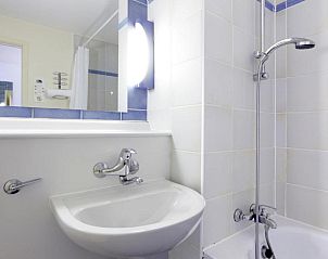 Verblijf 030214 - Vakantie appartement Oost-Vlaanderen - Campanile Gent