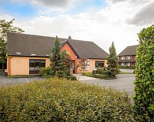 Verblijf 030214 - Vakantie appartement Oost-Vlaanderen - Campanile Gent