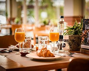 Verblijf 030214 - Vakantie appartement Oost-Vlaanderen - Campanile Gent