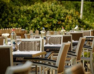 Verblijf 030214 - Vakantie appartement Oost-Vlaanderen - Campanile Gent