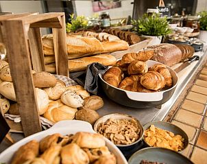 Verblijf 030214 - Vakantie appartement Oost-Vlaanderen - Campanile Gent