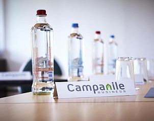 Verblijf 030214 - Vakantie appartement Oost-Vlaanderen - Campanile Gent