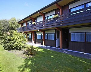 Verblijf 030214 - Vakantie appartement Oost-Vlaanderen - Campanile Gent