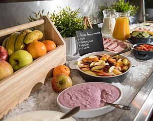 Verblijf 030214 - Vakantie appartement Oost-Vlaanderen - Campanile Gent