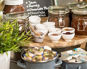 Verblijf 030214 - Vakantie appartement Oost-Vlaanderen - Campanile Gent