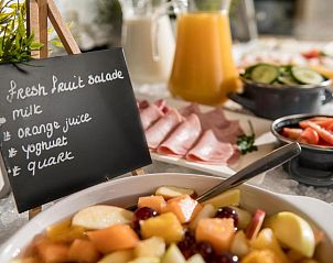 Verblijf 030214 - Vakantie appartement Oost-Vlaanderen - Campanile Gent