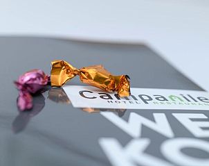 Verblijf 030214 - Vakantie appartement Oost-Vlaanderen - Campanile Gent